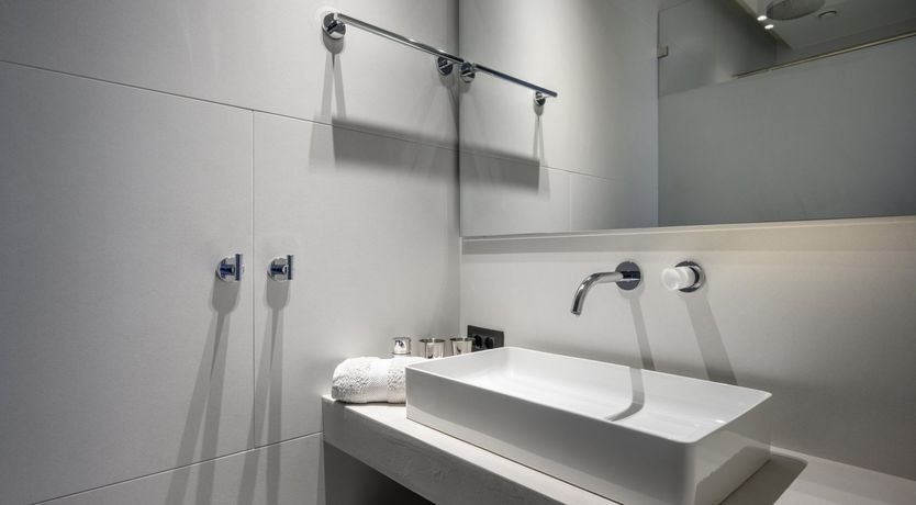 Photo of The Stone Palace