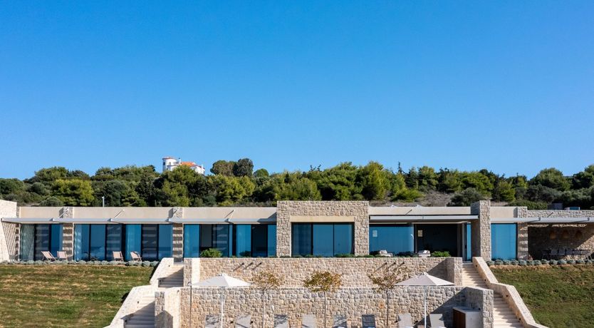 Photo of The Stone Palace