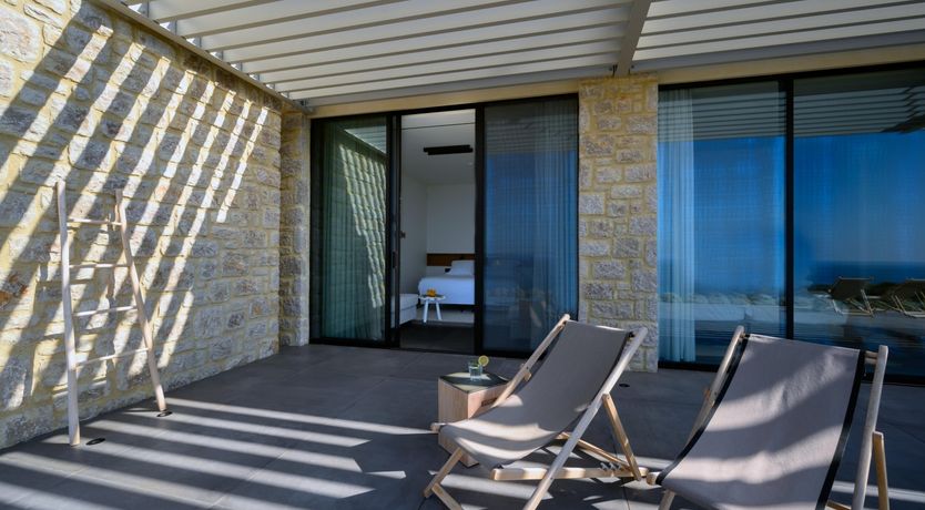 Photo of The Stone Palace