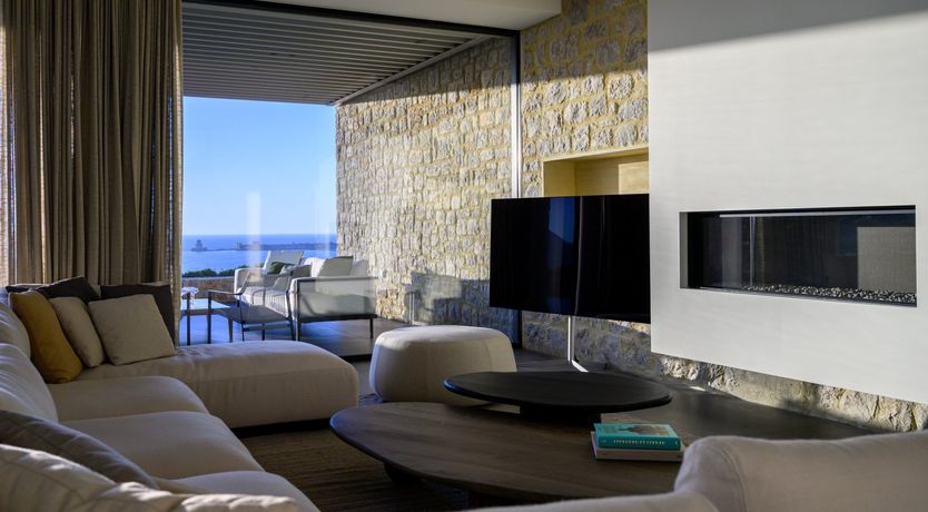 Photo of The Stone Palace