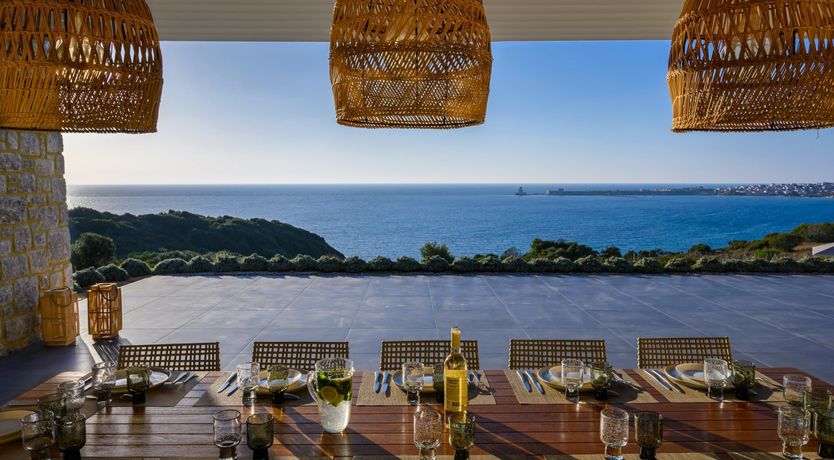 Photo of The Stone Palace