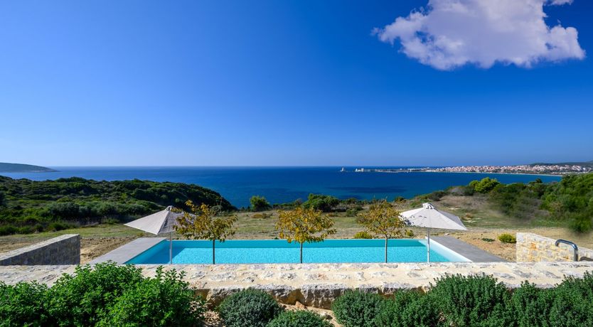 Photo of The Stone Palace