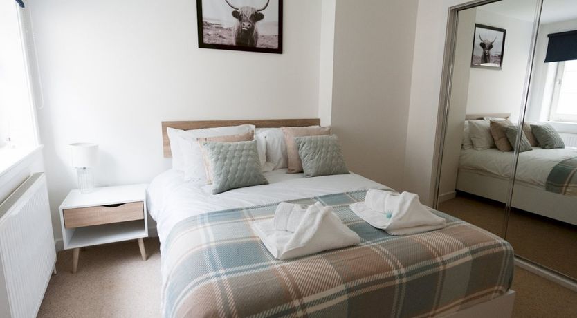 Photo of A Mews for You