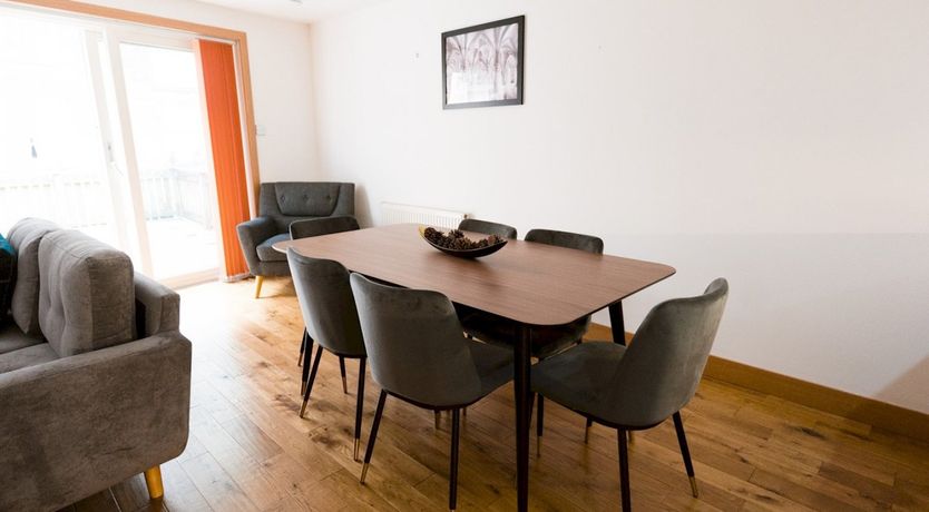 Photo of A Mews for You