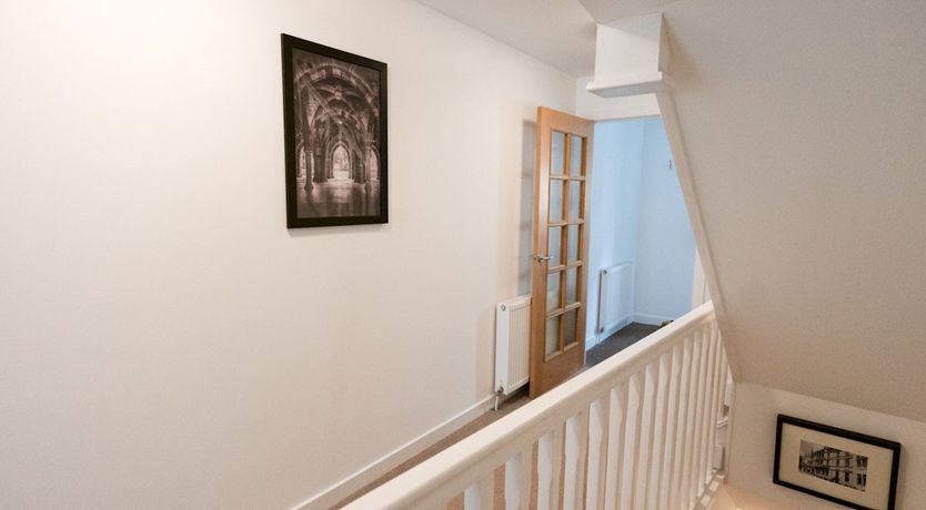 Photo of A Mews for You