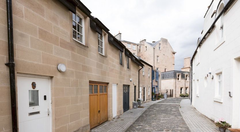 Photo of A Mews for You