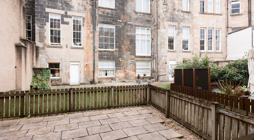 Photo of A Mews for You