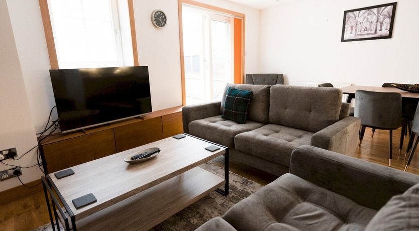 Photo of A Mews for You