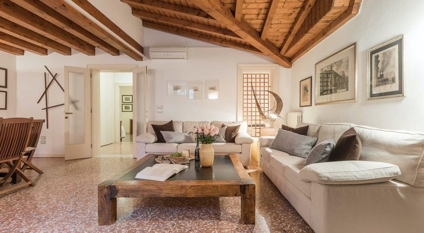 Photo of The Canals & The Terrace