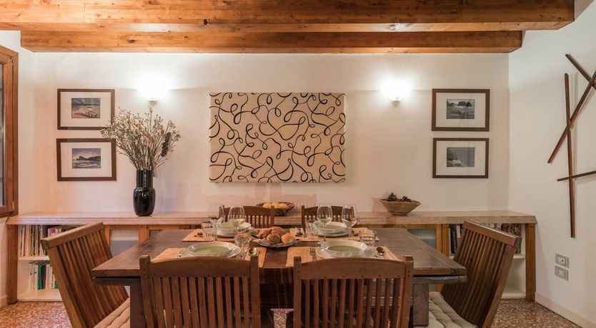 Photo of The Canals & The Terrace