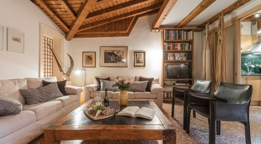 Photo of The Canals & The Terrace