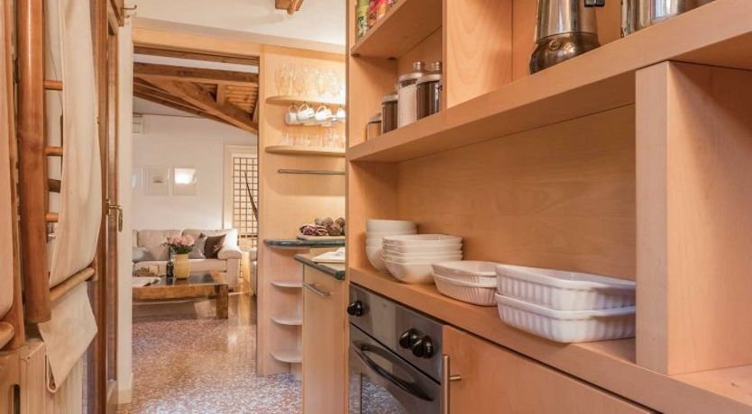 Photo of The Canals & The Terrace