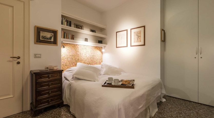 Photo of The Canals & The Terrace