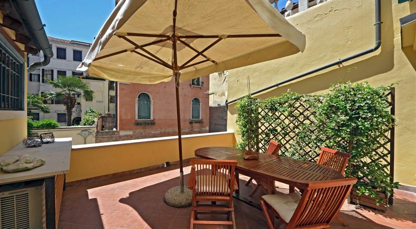 Photo of The Canals & The Terrace