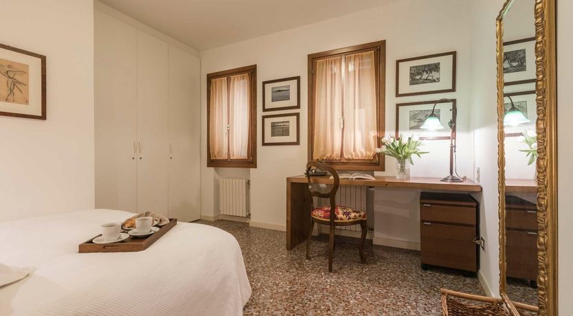 Photo of The Canals & The Terrace