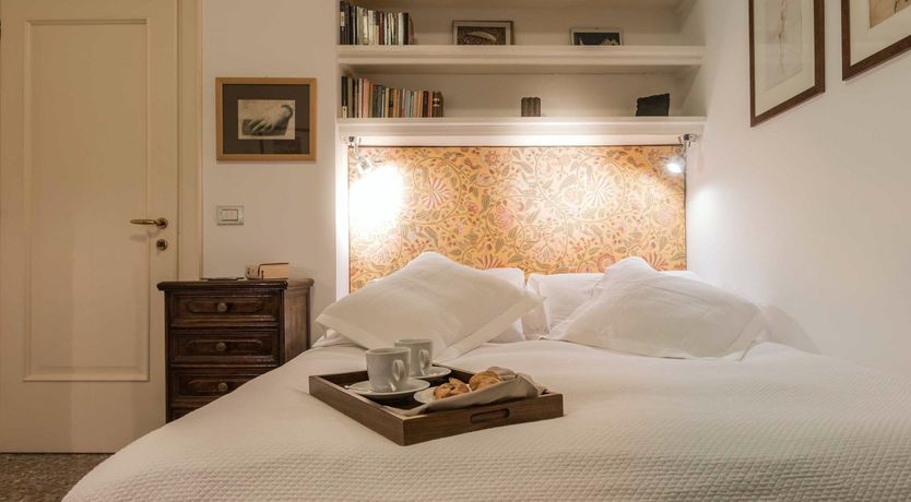 Photo of The Canals & The Terrace