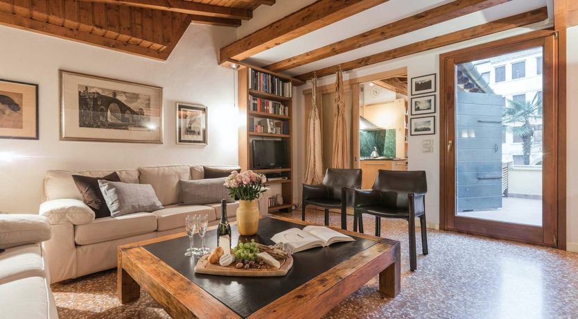 Photo of The Canals & The Terrace