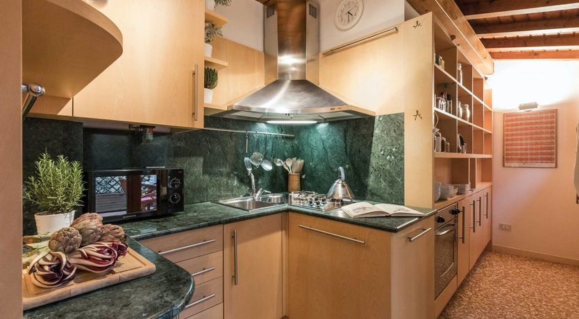 Photo of The Canals & The Terrace