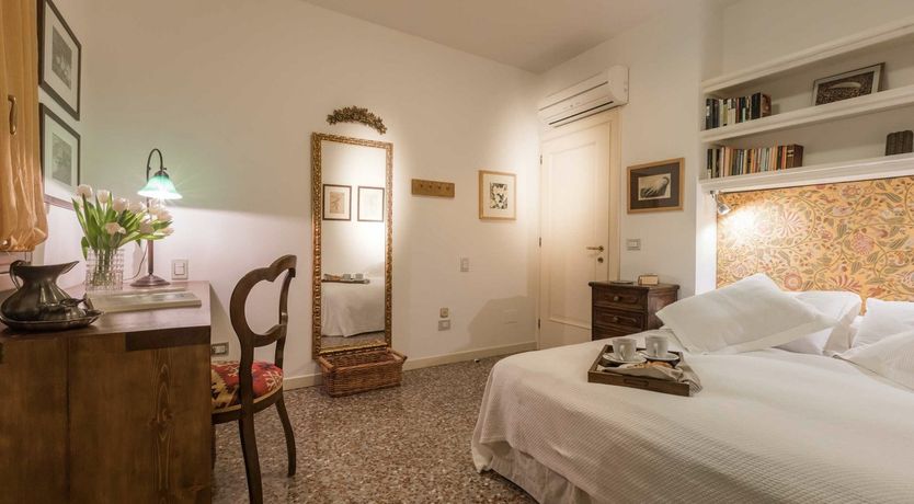 Photo of The Canals & The Terrace