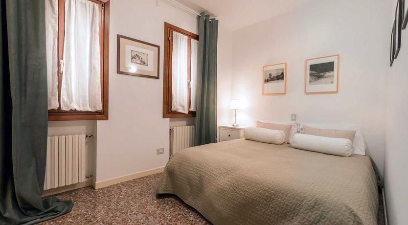 Photo of The Canals & The Terrace