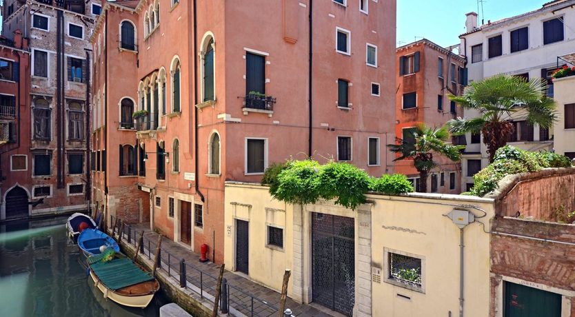 Photo of The Canals & The Terrace