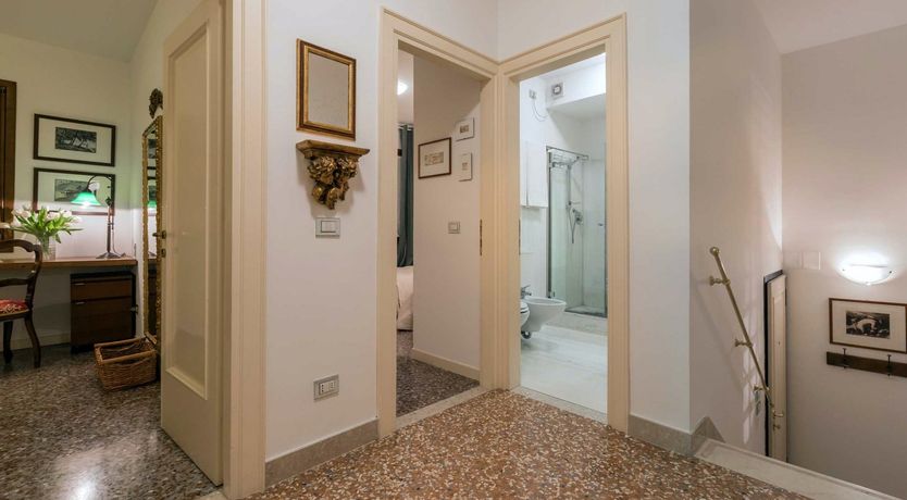 Photo of The Canals & The Terrace