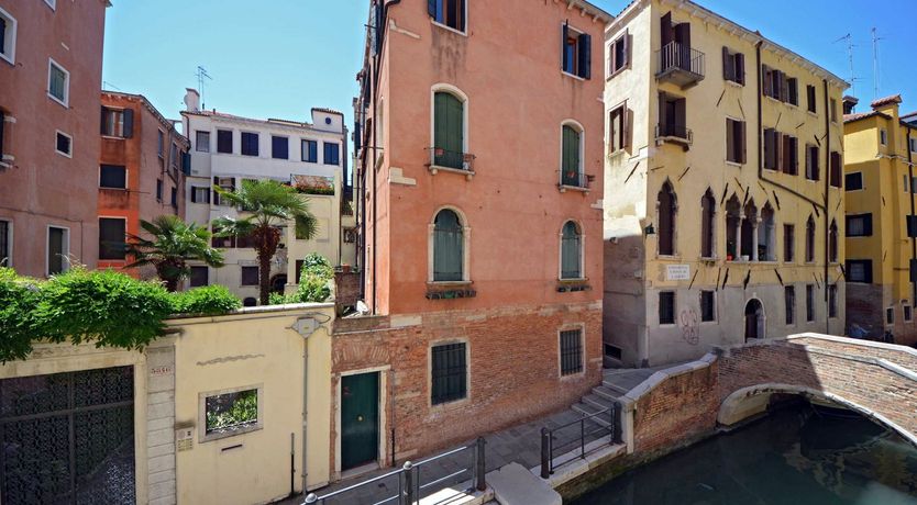 Photo of The Canals & The Terrace