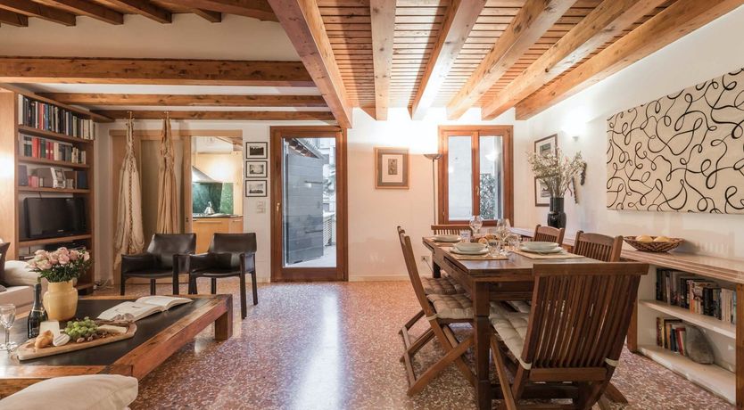 Photo of The Canals & The Terrace