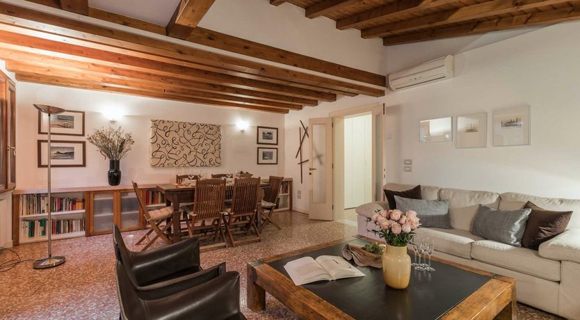 Photo of The Canals & The Terrace