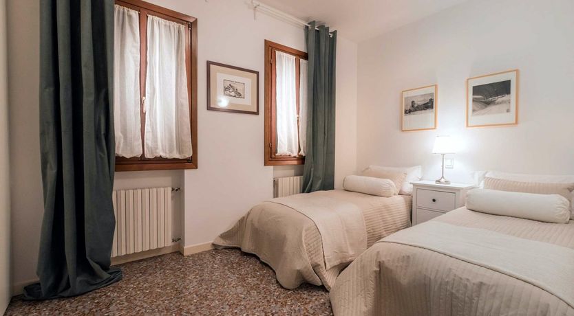 Photo of The Canals & The Terrace