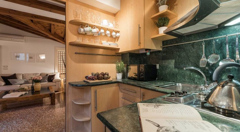 Photo of The Canals & The Terrace