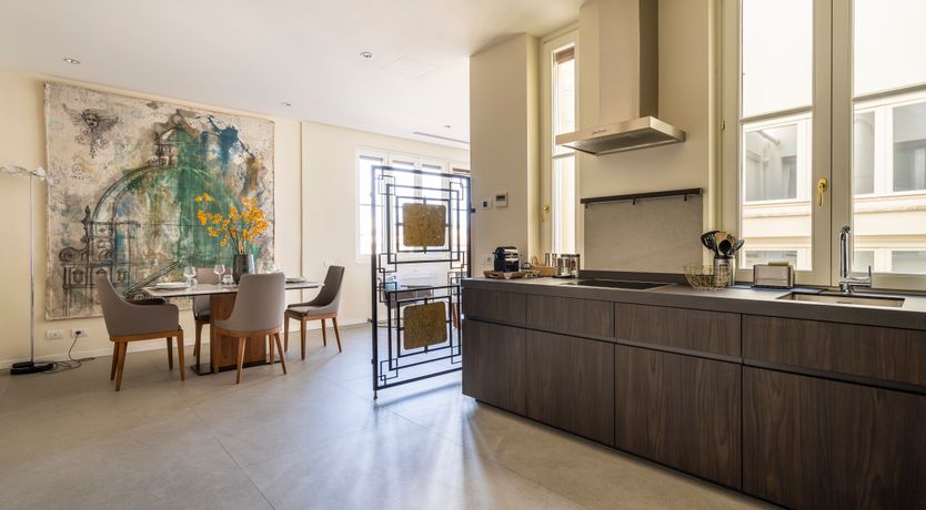 Photo of Across the Arno