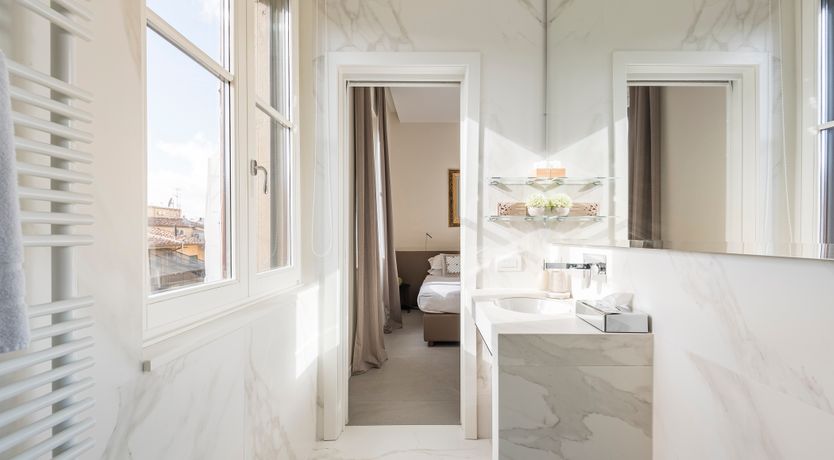 Photo of Across the Arno