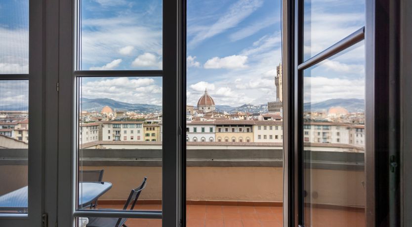 Photo of Across the Arno