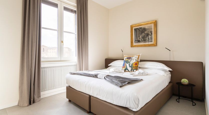 Photo of Across the Arno