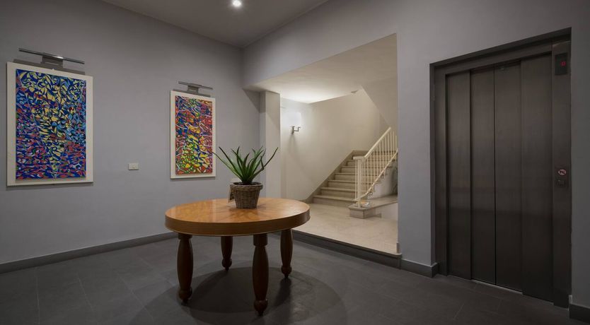 Photo of Across the Arno