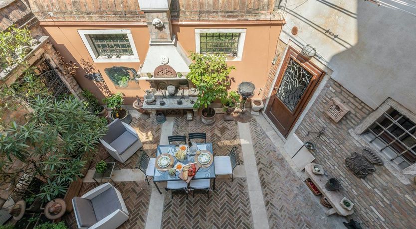 Photo of Finely Aged Chianti