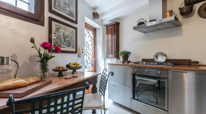 Photo of Finely Aged Chianti