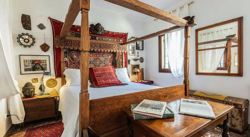 Photo of Finely Aged Chianti