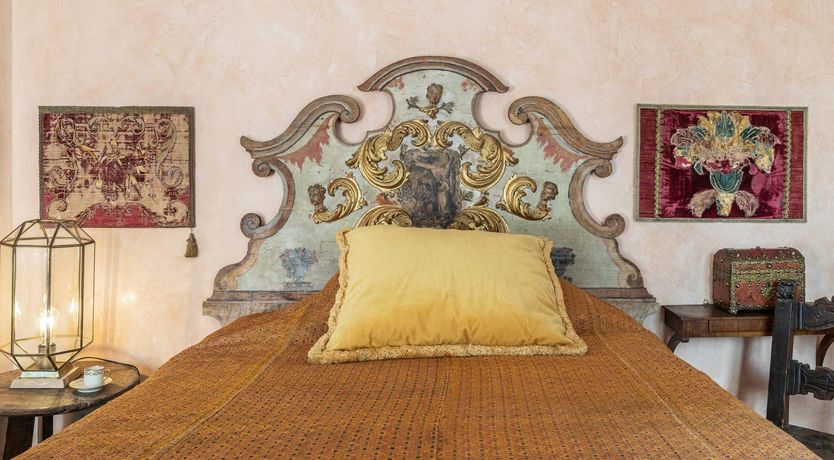 Photo of Finely Aged Chianti