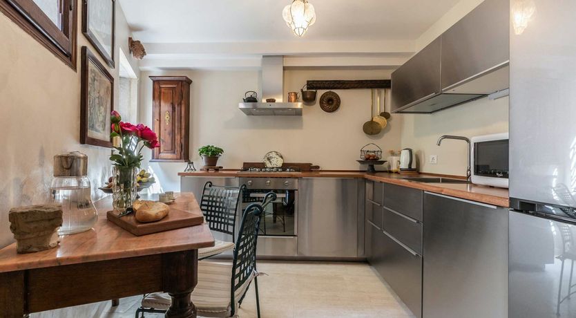 Photo of Finely Aged Chianti