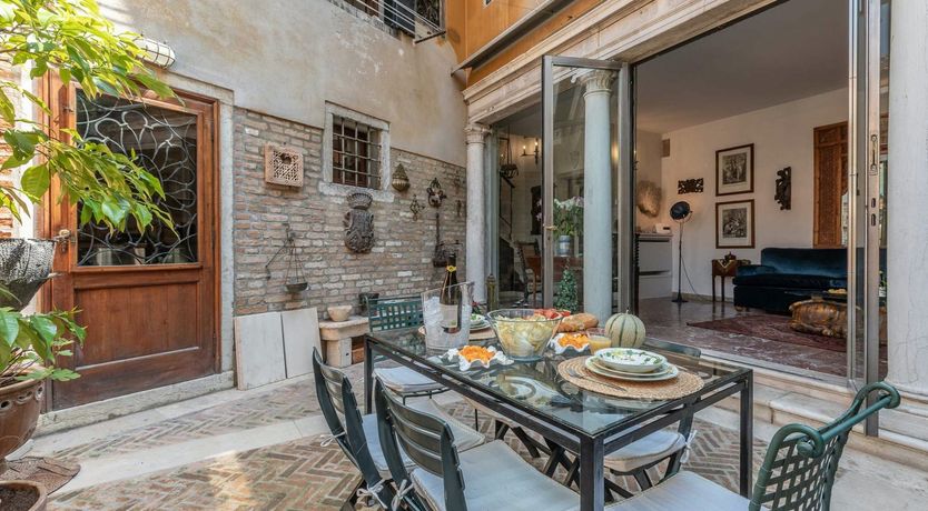 Photo of Finely Aged Chianti