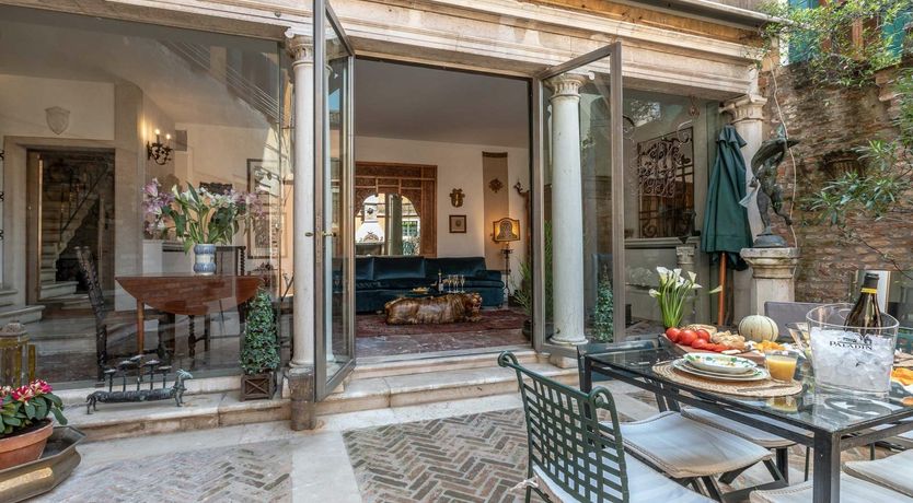 Photo of Finely Aged Chianti