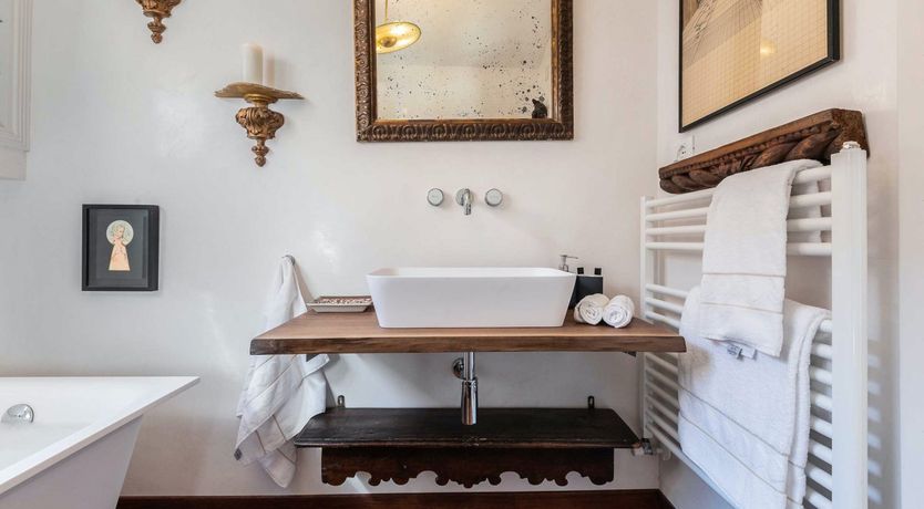 Photo of Finely Aged Chianti