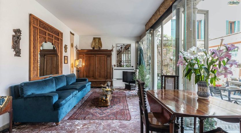 Photo of Finely Aged Chianti