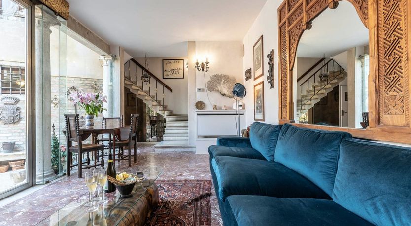 Photo of Finely Aged Chianti