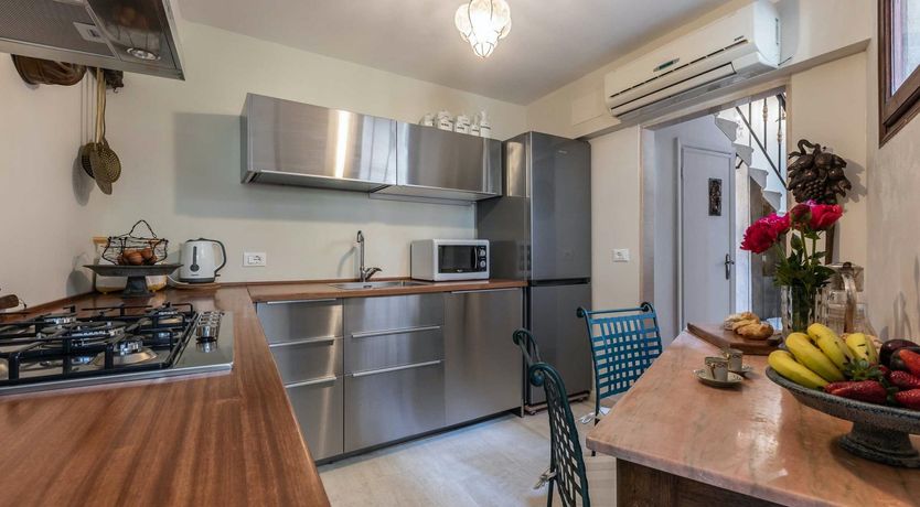 Photo of Finely Aged Chianti