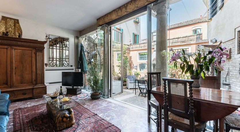 Photo of Finely Aged Chianti