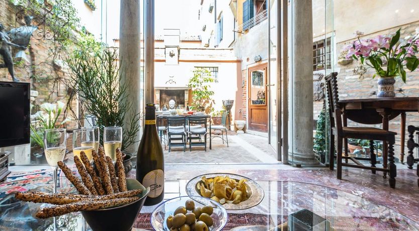 Photo of Finely Aged Chianti