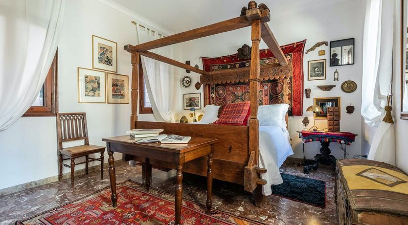 Photo of Finely Aged Chianti